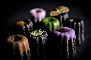 ラ・スール（LA SOEUR） カヌレ