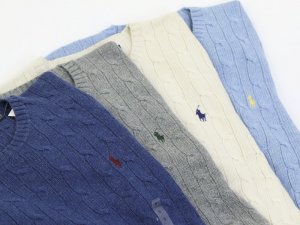 ポロ ラルフローレン（POLO RALPH LAUREN） メンズ服