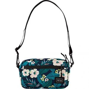 キウ（KiU） ショルダーバッグ