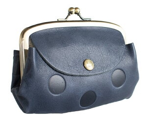 カンミ（Kanmi.） がま口財布