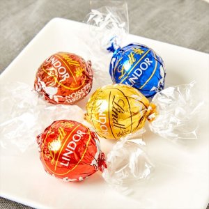 リンツ（Lindt） トリュフチョコレート