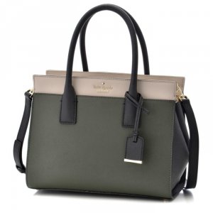 ケイト・スペード ニューヨーク（kate spade new york） 革ショルダーバッグ