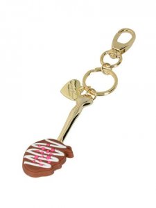 サマンサタバサプチチョイス 香り付きティースプーンチャーム