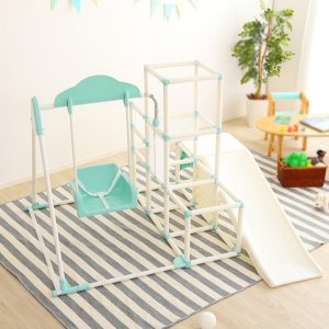 ジャングルジム