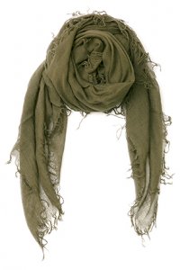 チャン・ルー（CHAN LUU） ストール