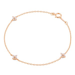 ザ・キッス（THE KISS） ブレスレット