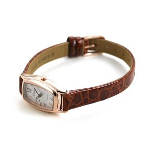 エクシード（EXCEED） エコ・ドライブ 腕時計