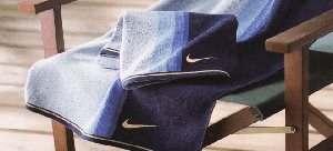 ナイキ（NIKE） タオル