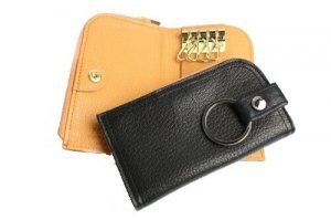 ダブル（DOUBLE） キーケース