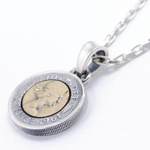 アクアシルバー（AQUA SILVER） ネックレス