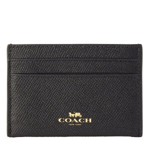 レザー ID カードケース