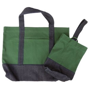 モーメント（MOMENT） 名入れトートバッグ