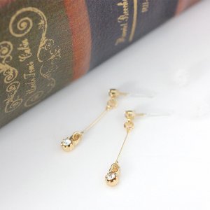 バルザス（BARZAZ） ノンホールピアス