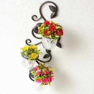 フラワーベース