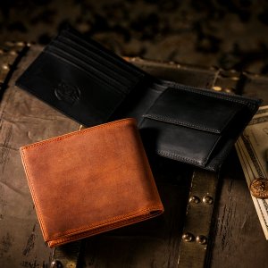 ナポレオンカーフ ボナパルトパース