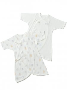 ジェラートピケ（gelato pique） 肌着