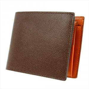 ゾンネ（SONNE）二つ折り 財布