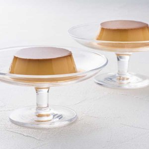 資生堂パーラー プリン