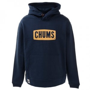 チャムス（CHUMS） パーカー