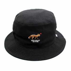 ウェルテイラード（Well-Tailored） バケットハット