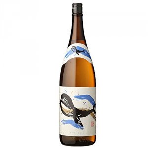 くじら（大海酒造） 芋焼酎