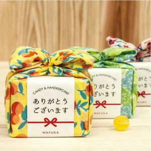 和布華（WAFUKA） お菓子
