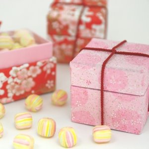 京の飴工房 キャンディ