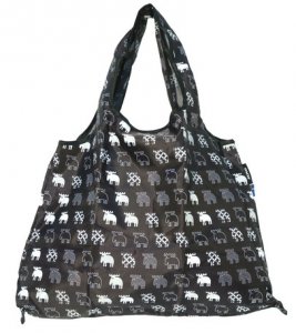 モズ（moz） エコバッグ