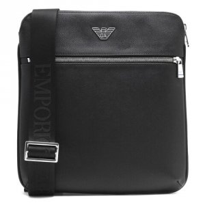 エンポリオ アルマーニ（EMPORIO ARMANI） 革ショルダーバッグ