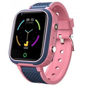 キッズスマートウォッチ