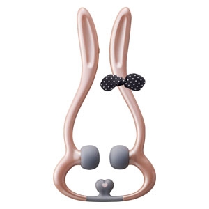 ハンディマッサージャー リラビット