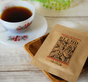 Coffee＆Beans takechiyo コーヒー豆