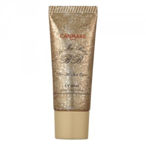 キャンメイク(CANMAKE)