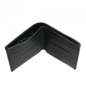 ダブルビル ウォレット スポーツカーフ