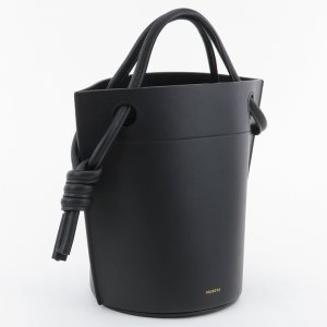 オルセット（ORSETTO） 革トートバッグ