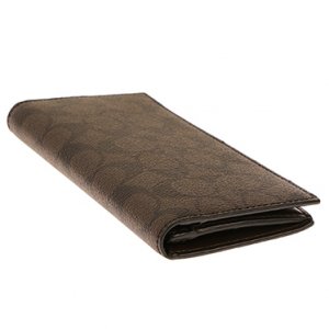 ポケット イン ウォレット シグネチャー PVC