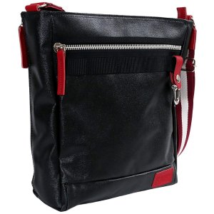 森野帆布 ショルダーバッグ