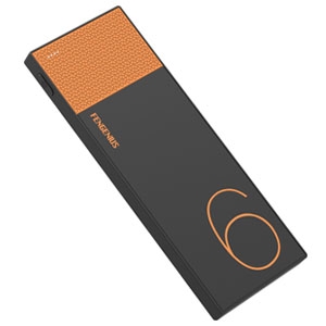 モバイルバッテリー