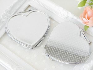 コンパクトミラー