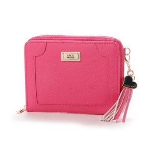 セシルマクビー（CECIL McBEE） 財布
