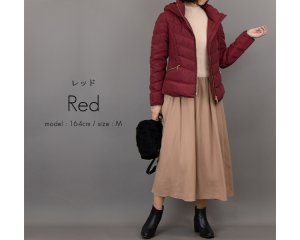 クレアモード（clair mode） ダウン