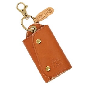 イル ビゾンテ（IL BISONTE） キーケース