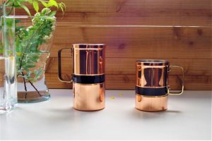 ペアマグカップ