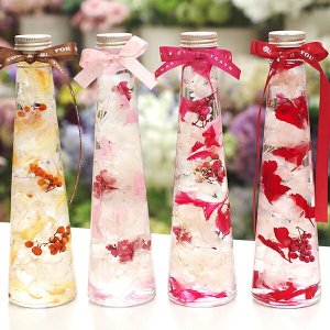 プリザーブドフラワーIPFA（IPFA） ハーバリウム