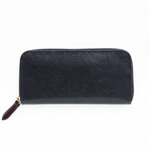 アルマス ジッパーロングウォレット