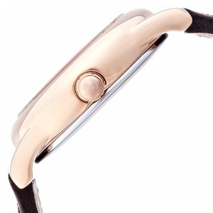 セイコー セレクション（Seiko Selection） ソーラー レザーバンド