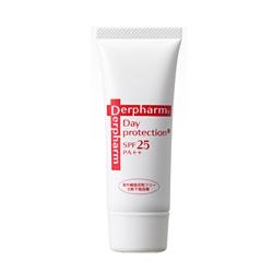 デルファーマ（Derpharm） 日焼け止め