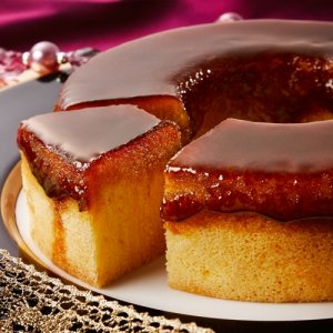 マダムシンコ（MADAME SHINCO） バウムクーヘン