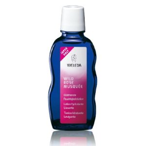 ヴェレダ（WELEDA）