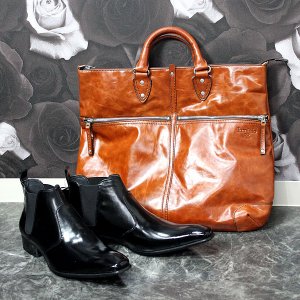 ルミニーオ（luminio） トートバッグ